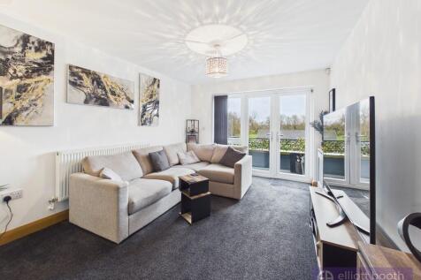 Open Plan Living ...