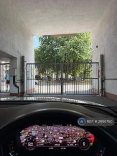Gated Community 