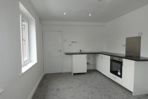 Kitchen/Lounge