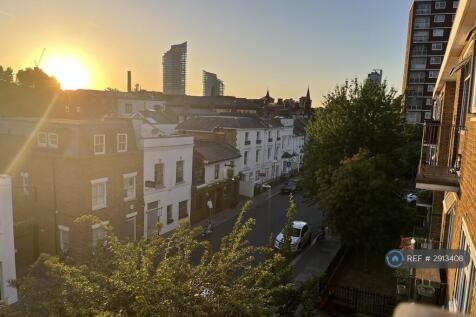 View From Balcony