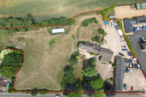 Overhead View