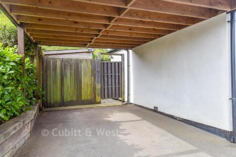 Driveway/Parking