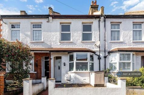 House Front