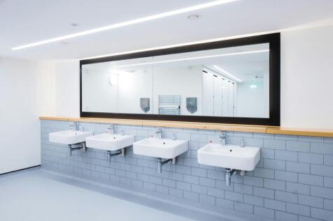 2 Edmund Gardens, 125 Edmund Street