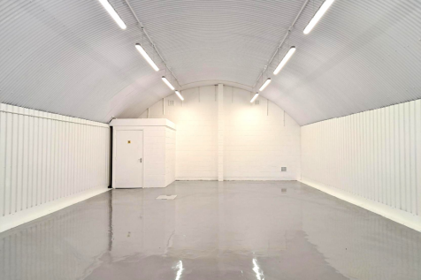 Flexible property space