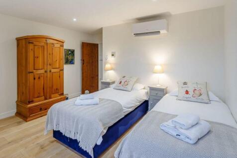 2022 Teal Cottage...