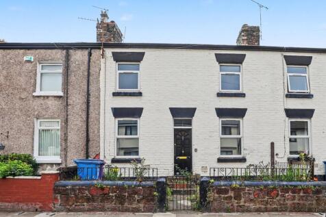10 Sandstone Road West, Old Swan, Liverpool, L13 6QY