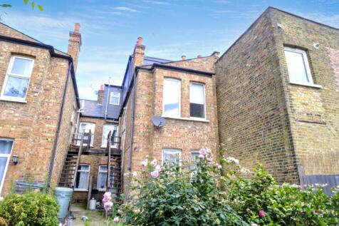 4 Darwin Road, Ealing, London W5 4BD