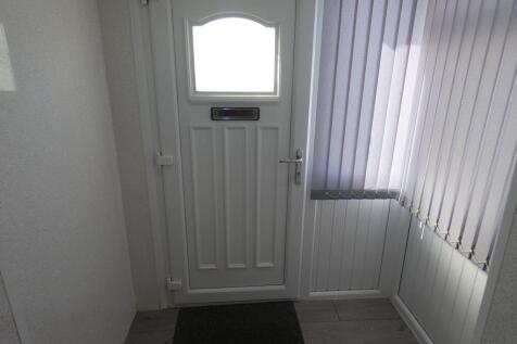 Entrance Porch