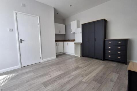 Room to rent - bills included
