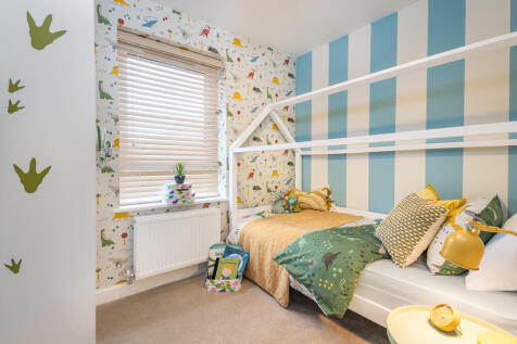 Kingsley Bedroom 4