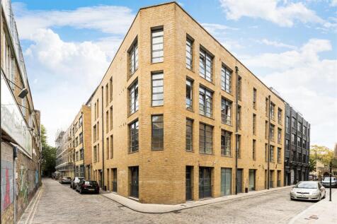 Silesia Buildings, E8