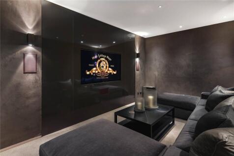 Cinema Room