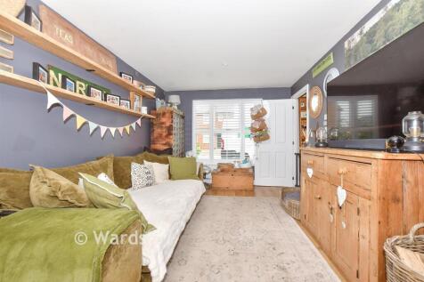 Internal Lifestyle Photograph