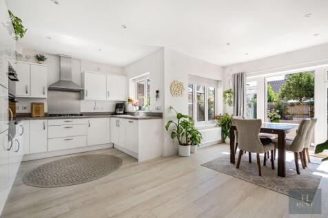 Kitchen/ Diner 1