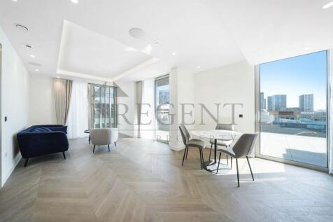 Open plan 