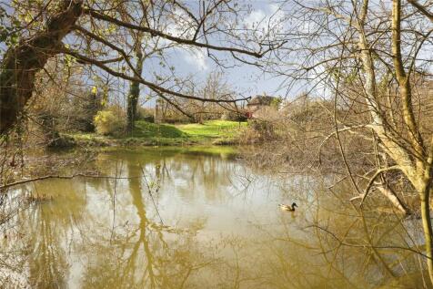 Near By River