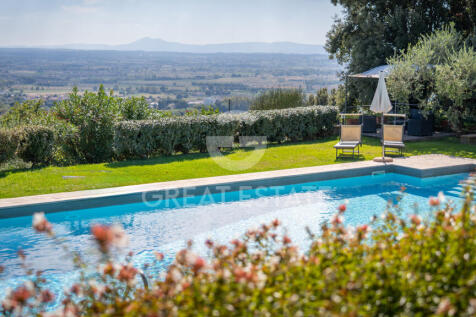 Panorama e Particolari