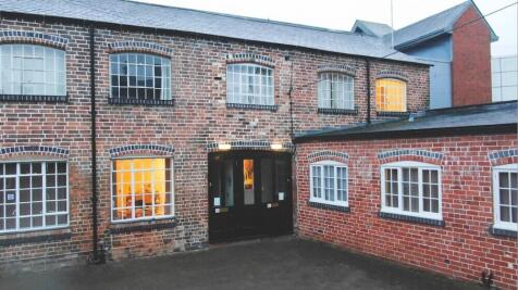 4 Bed Apartment