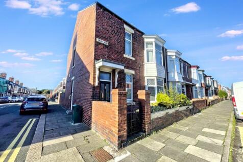 South Shields, NE34 - property photo