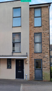 House front