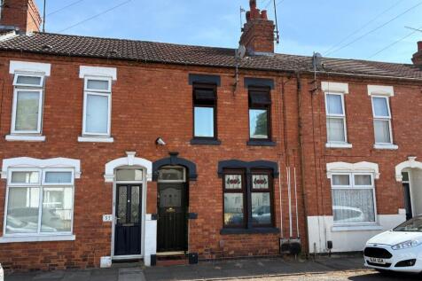 Stanley Road