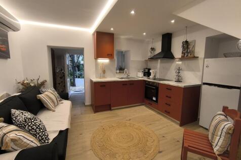 Main room