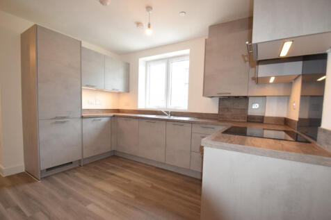 Flat 21, Wharf Road, CHELMSFORD, CM2 6JH photo 3