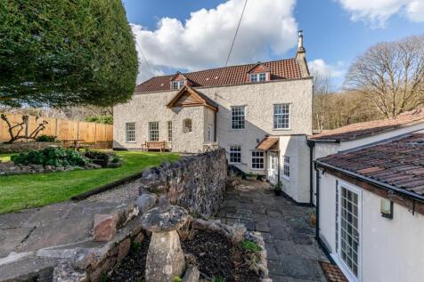 Chapel Cottage, Long Ashton Front 2.jpg