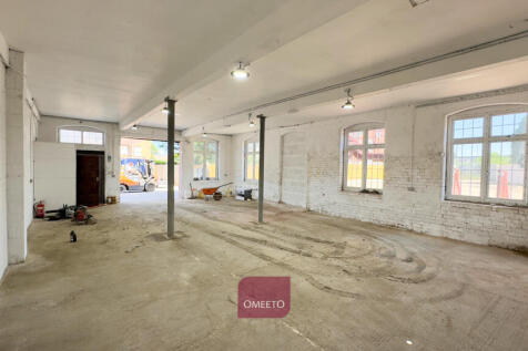 Unit to Rent