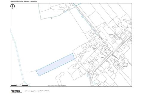 Not to scale. This plan is based upon the...