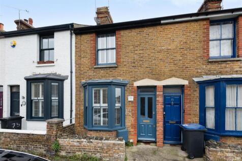 Albert Street, Whitstable