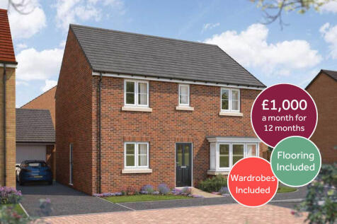 Ferriby Fields Plot 207
