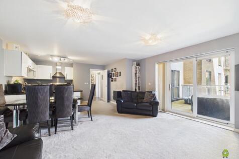 Presented by Kevin at EweMove Abbey Wood and Belve