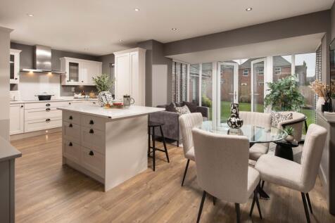 Winstone Kitchen