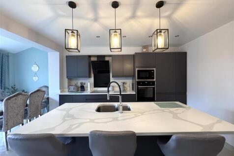 Kitchen Dining Room