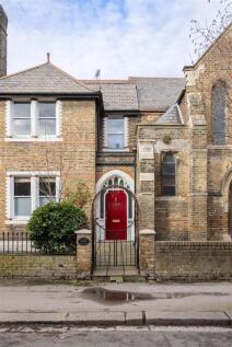 Hampden Road
