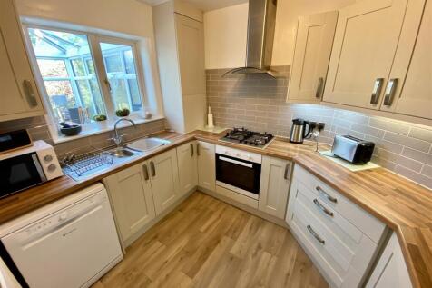 Bramleys Estate Agents - Wilson Avenue - Mirfield 