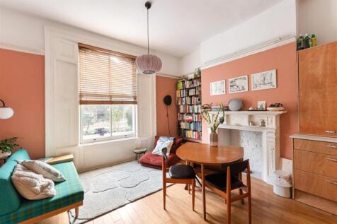+Amhurst Road, E8