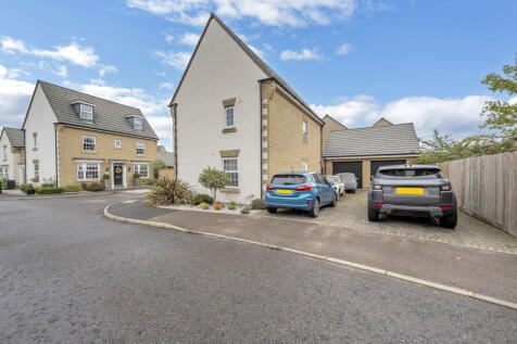 Garage / parking