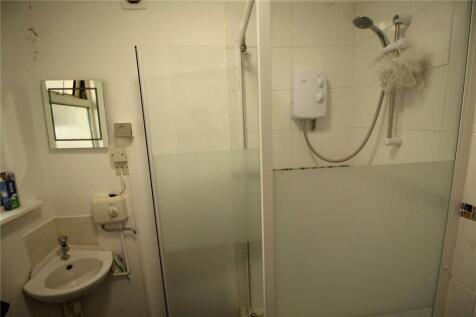 Shower Facilities