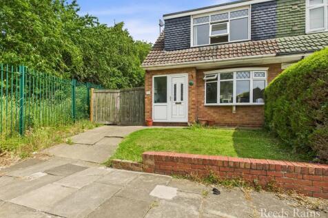 Middlesbrough, TS5 - property photo