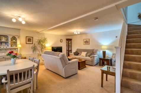 Annex Living Rooom