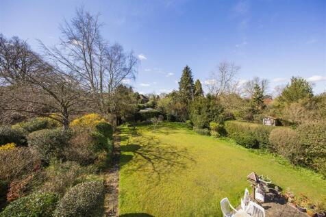 garden elevated