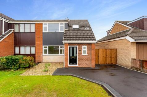 Wigan, WN4 - property photo