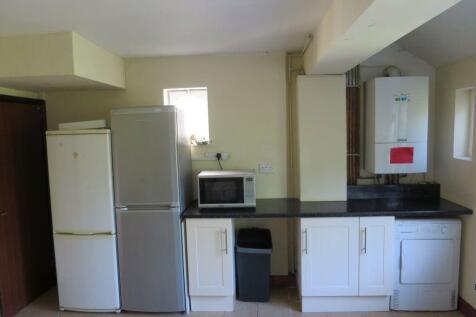 Harcourt Terrace photo 3