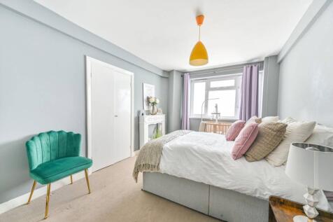 London, NW2 - property photo