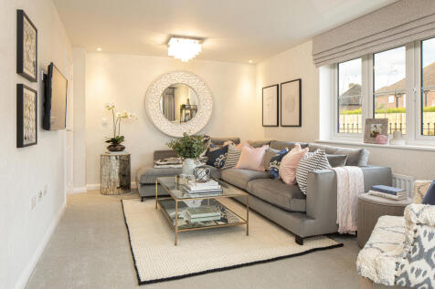 primary property image