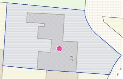 Outline Of Property