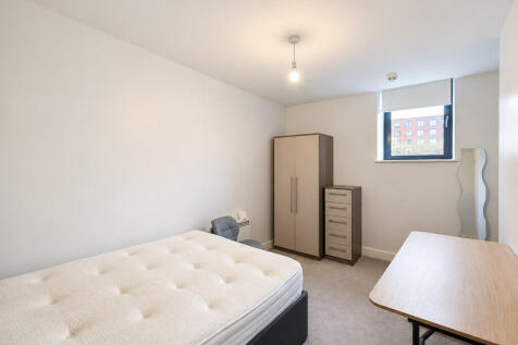 Fabrick Square, Lombard Street, Digbeth, B12 photo 4